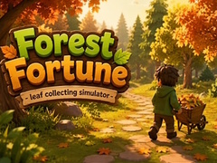 游戏Forest Fortune