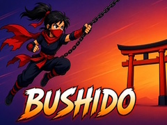 游戏Bushido
