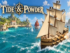 游戏Tide & Powder