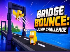 游戏Bridge Bounce: Jump Challenge
