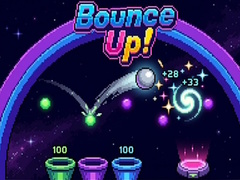 游戏Bounce Up!