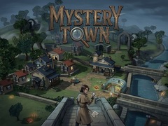 游戏Mystery Town