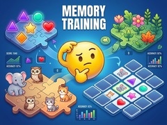 游戏Memory Training