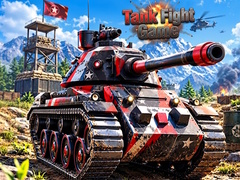 游戏Tank Fight Game