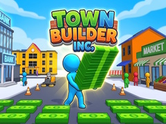 游戏Town Builder Inc.