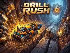 游戏Drill Rush