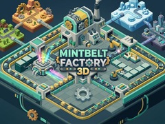 游戏Mintbelt Factory 3D