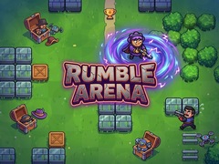 游戏Rumble Arena