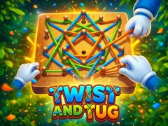 游戏Twist and Tug