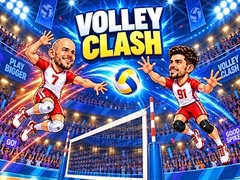 游戏Volley Clash
