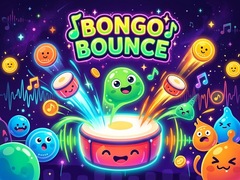 游戏Bongo Bounce