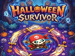 游戏Halloween Survivor
