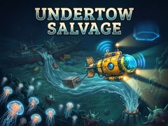 游戏Undertow Salvage
