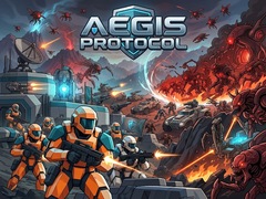 游戏Aegis Protocol