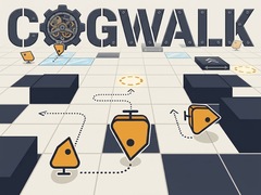 游戏Cogwalk
