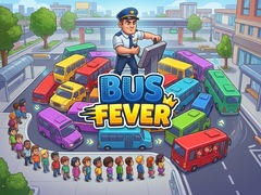 游戏Bus Fever