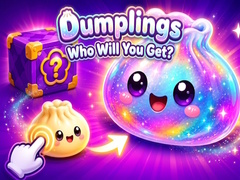 游戏Dumplings: Who Will You Get?