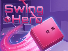 游戏Swing Hero