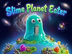 游戏Slime Planet Eater