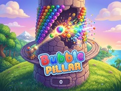 游戏Bubble Pillar