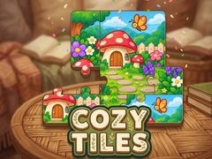 游戏Cozy Tiles