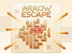 游戏Arrow Escape