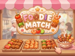 游戏Foodie Match