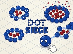 游戏Dot Siege