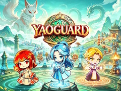 游戏YAOGUARD