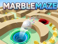 游戏Marble Maze