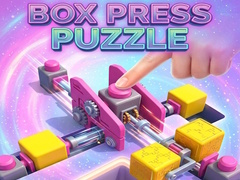 游戏Box Press Puzzle