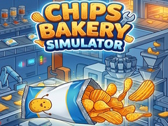 游戏Chips bakery simulator