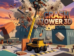 游戏Crash Tower 3D
