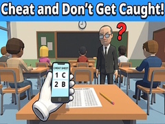 游戏Cheat and Don't Get Caught!