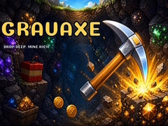 游戏Gravaxe