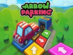 游戏Arrow Parking