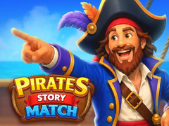 游戏Pirates Story Match