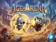 游戏Age Arena