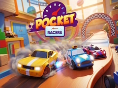 游戏Pocket Racers