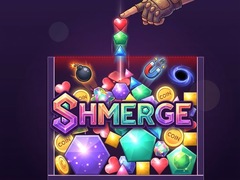 游戏Shmerge