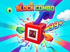 游戏Block Combo