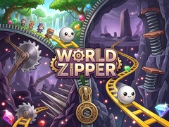 游戏World Zipper