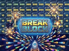 游戏Break Block