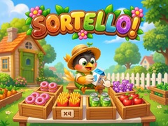 游戏Sortello
