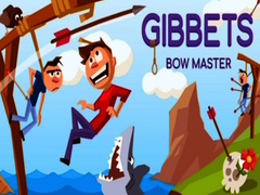 游戏Gibbets Bowmaster