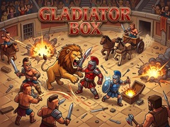 游戏Gladiator Box