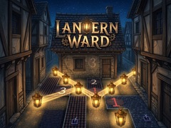 游戏Lanternward