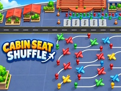 游戏Cabin Seat Shuffle