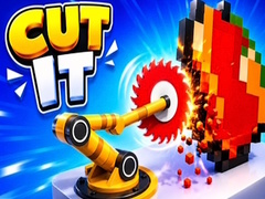 游戏Cut it 