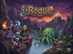 游戏i-Rogue